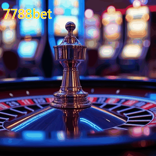 7788bet: Aproveite caça-níqueis e caça-níqueis com bônus no cassino ao vivo!