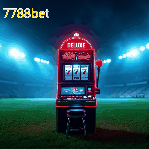 7788bet: Aproveite caça-níqueis e caça-níqueis com bônus no cassino ao vivo!