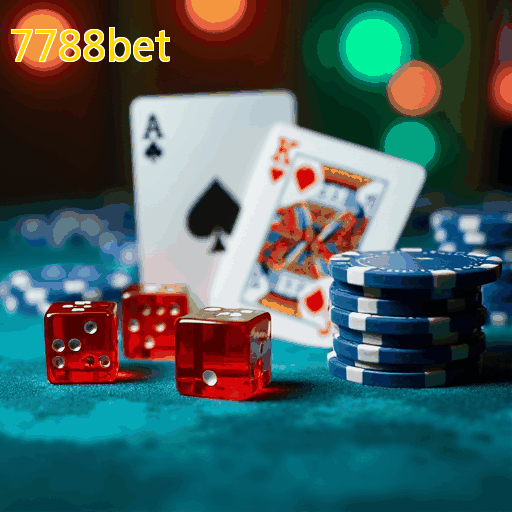 7788bet - Plataforma confiável para apostas emocionantes e bônus